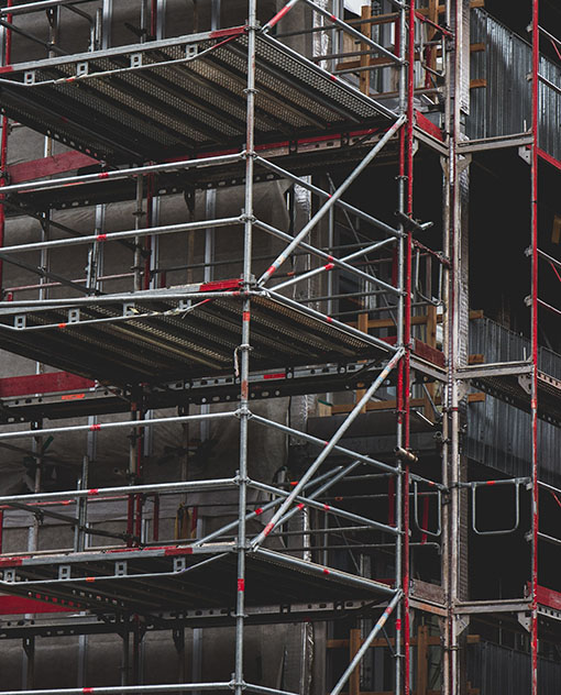 Scaffolding