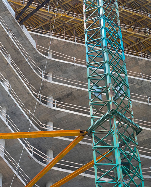 Pillar Construction