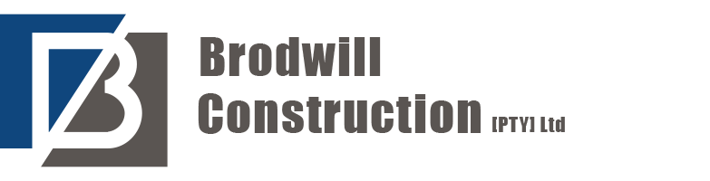 Brodwill Construction Logo